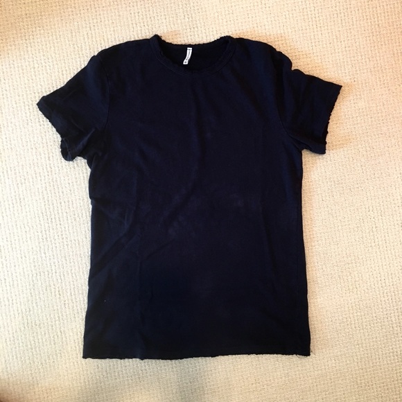 Emma & Sam Tops - Oversized tee